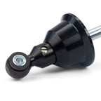 DOBINSONS MRR 3 WAY ADJUSTABLE MONOTUBE RESERVOIR SHOCK 2.6" (INVERTED STYLE) (PRELOAD IN Z SETTING) - MRA09 - A178 - Sniper Custom Trucks