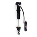 DOBINSONS MRR 3 WAY ADJUSTABLE MONOTUBE RESERVOIR SHOCK 2.6" (INVERTED STYLE) (PRELOAD IN Z SETTING) - MRA09 - A178 - Sniper Custom Trucks