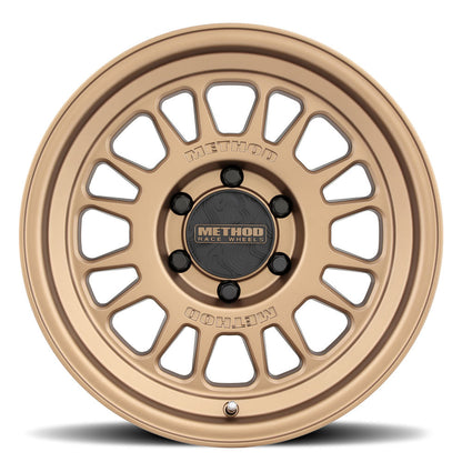 318 | Method Bronze®