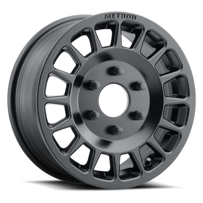 407 | UTV Bead Grip® | Matte Black