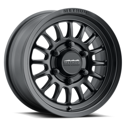 411 | UTV Bead Grip® | Matte Black