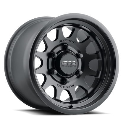414 | UTV Bead Grip® | Matte Black