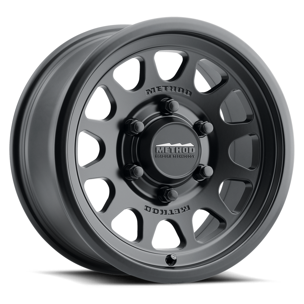 414 | UTV Bead Grip® | Matte Black