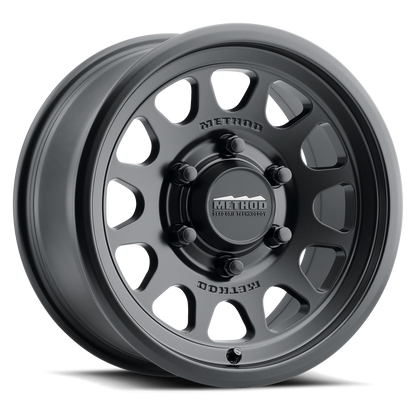 414 | UTV Bead Grip® | Matte Black