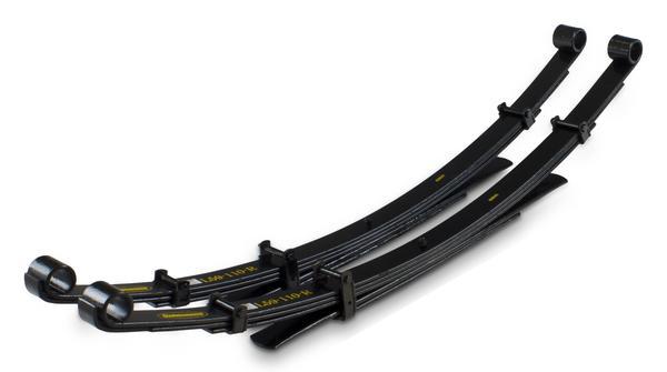 DOBINSONS REAR LEAF SPRING - TOY - 034 - R - Sniper Custom Trucks