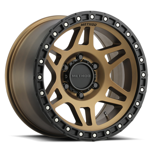 312 | Bronze-Method Race Wheels-Method Race Wheels