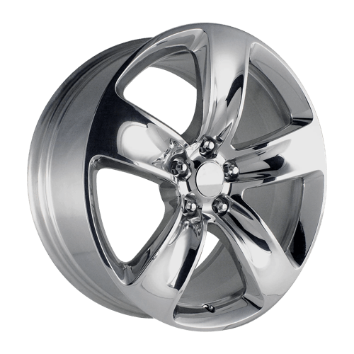 PR154P 20X10 5X5.0 71.5 POLISH 50MM SRT8
