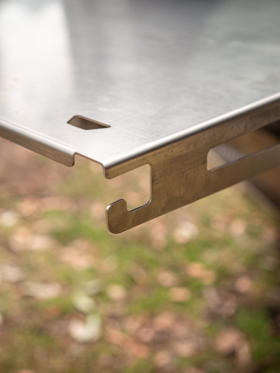 DOBINSONS SS TABLE FOR DRAWER (RD80 - 1000 & RD80 - 1003) - FF80 - 3962 - Sniper Custom Trucks
