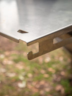 DOBINSONS SS TABLE FOR DRAWER (RD80 - 1000 & RD80 - 1003) - FF80 - 3962 - Sniper Custom Trucks