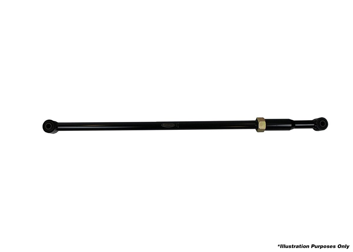DOBINSONS REAR ADJUSTABLE PANHARD ROD - PR59 - 1421 - Sniper Custom Trucks