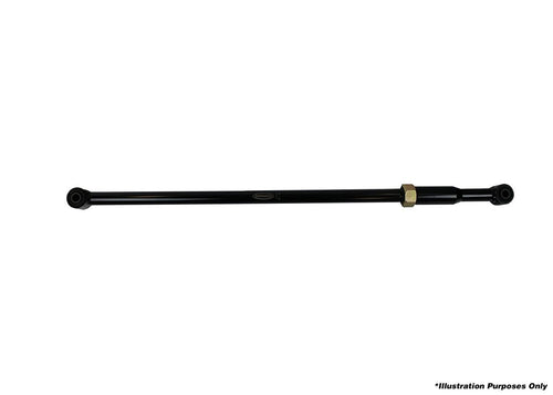 DOBINSON FRONT ADJUSTABLE PANHARD ROD (LHD) - PR59 - 1429 - Sniper Custom Trucks