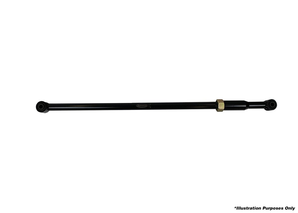 DOBINSONS FRONT ADJUSTABLE PANHARD ROD LEFT HAND DRIVE - PR57 - 1426 - Sniper Custom Trucks