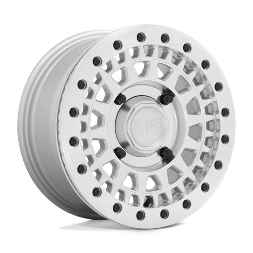BR PARKER BL 15X7 4X136 +36 106 SLV MIR