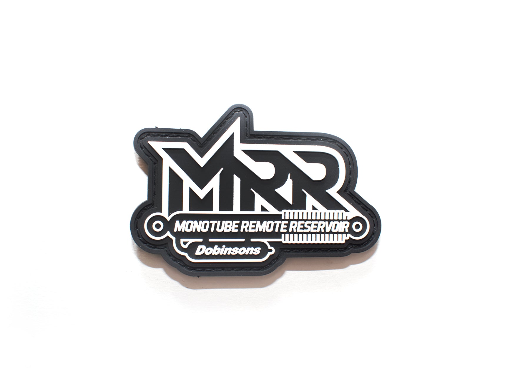 DOBINSONS MRR PATCH