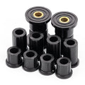 DOBINSONS POLYURETHANE BUSH KIT - PB19-1123K