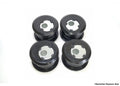 DOBINSONS POLYURETHANE CASTOR BUSH KIT - PB59 - 503K - Sniper Custom Trucks