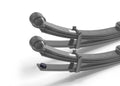 DOBINSONS RUBBER BUMP STOP FOR PARABOLIC LEAF SPRING - SHORT NECK - RB80 - 6040 - Sniper Custom Trucks