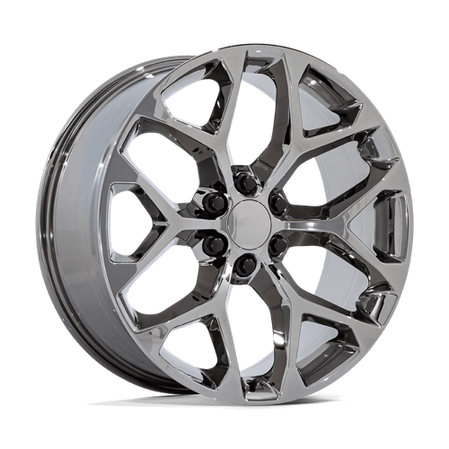PR176BC 26X10 6X5.5 78.1 BLK-CHR 24MM
