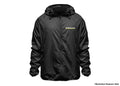Dobinsons Black Logo Wind Breaker (PG00-2322)
