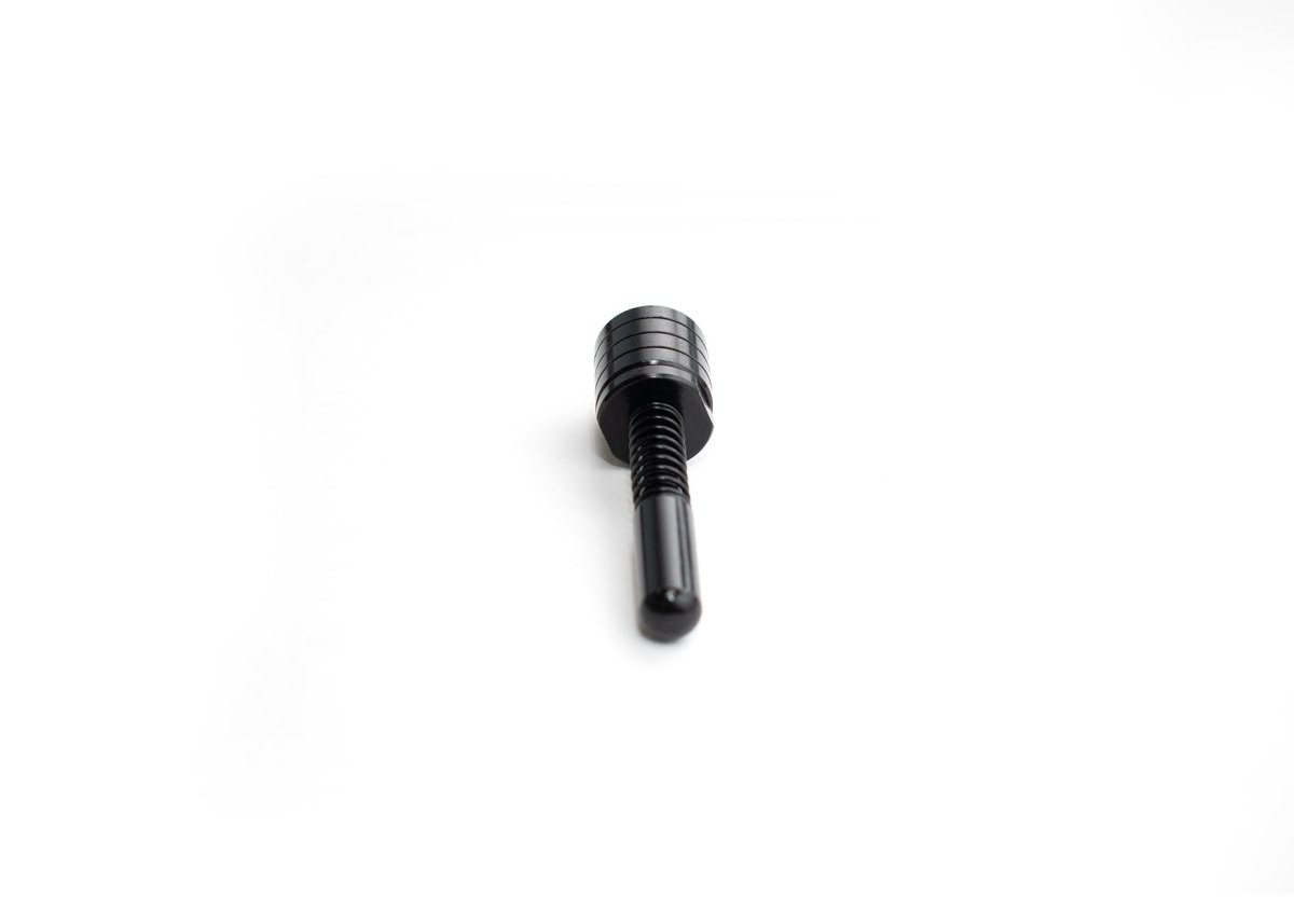 REAR BUMPER SWINGOUT REPLACEMENT PIN - BARPIN1 - Sniper Custom Trucks
