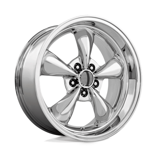 PR106C 18X9 5X4.5 70.6 CHROME 30MM