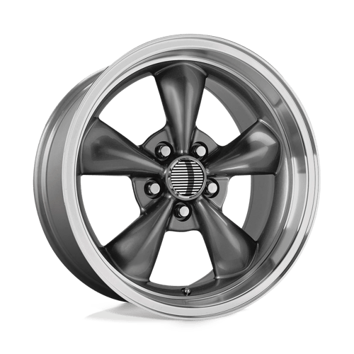 PR106A 18X9 5X4.5 70.6 ANTH MACH-LP 30MM