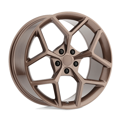 PR126CO 20X10 5X120 67 COPPER 35MM