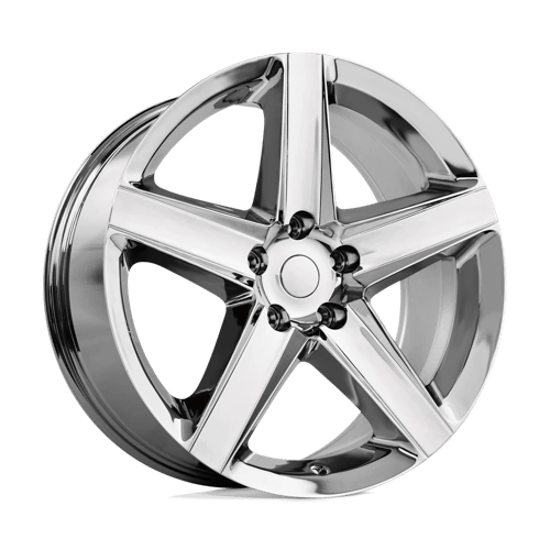 PR129C 20X9 5X5.0 71.5 CHROME 34MM