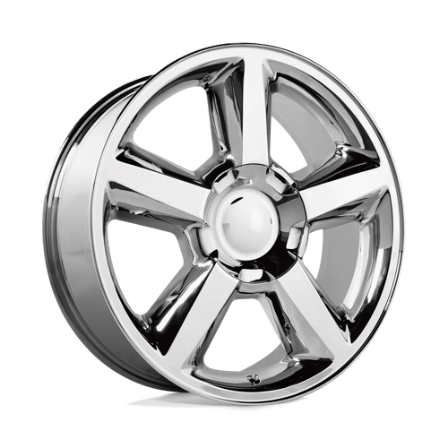 PR131C 22X10 6X5.5 78.1 CHROME 31MM