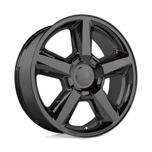 PR131GB 22X10 6X5.5 78.1 G-BLK 31MM