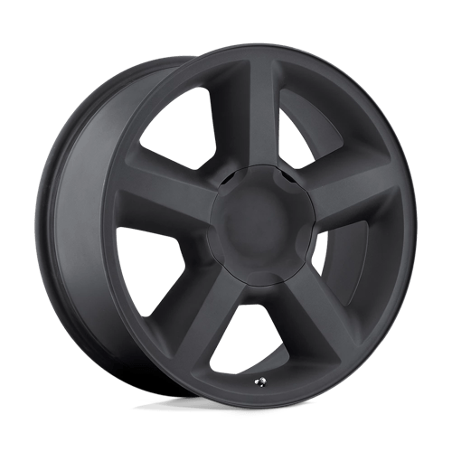 PR131B 22X10 6X5.5 78.1 M-BLK 31MM