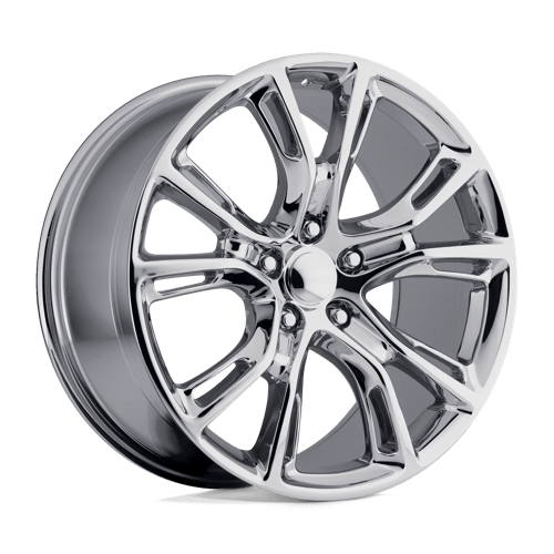 PR137C 20X10 5X5.0 71.5 CHROME 50MM SRT8