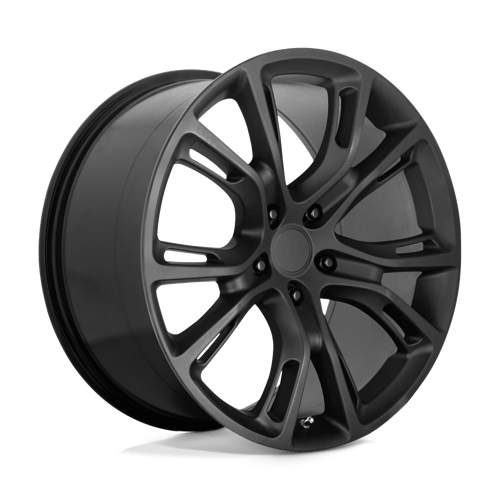 PR137MB 20X10 5X5.0 71.5 M-BLK 50MM SRT8