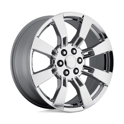 PR144C 24X10 6X5.5 78.1 CHROME 31MM