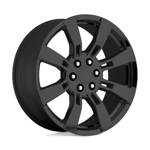 PR144GB 24X10 6X5.5 78.1 G-BLK 31MM