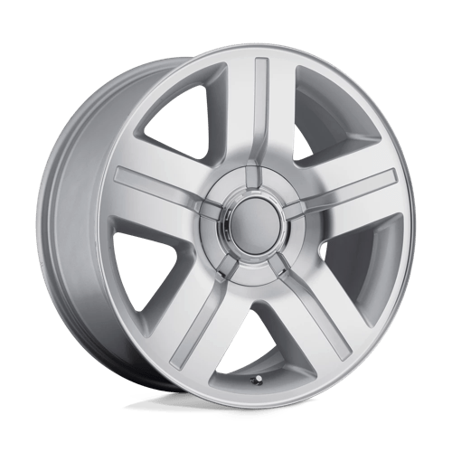 PR147S 22X9 6X5.5 78.1 SLV-MACH 31MM