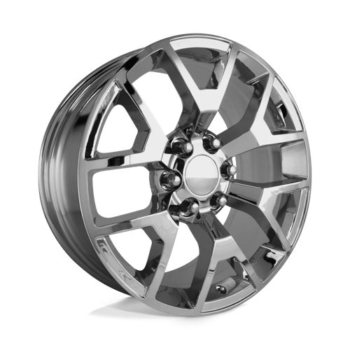 PR150C 20X9 6X5.5 78.1 CHROME 27MM