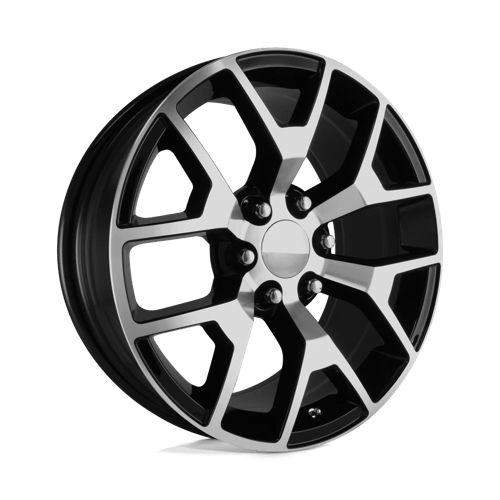 PR150B 22X9 6X5.5 78.1 G-BLK MACH-FC 27