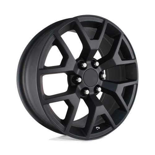 PR150MB 20X9 6X5.5 78.1 M-BLK 27MM