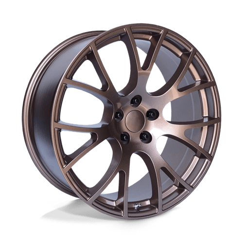 PR161CO 22X9.5 5X115 71.5 COPPER 18MM