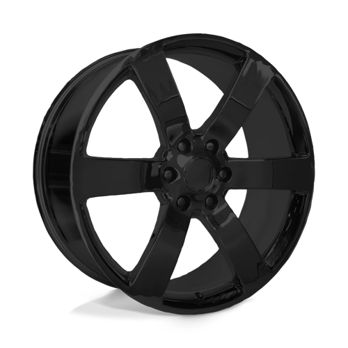 PR165GB 24X10 6X5.5 78.1 G-BLK 31MM