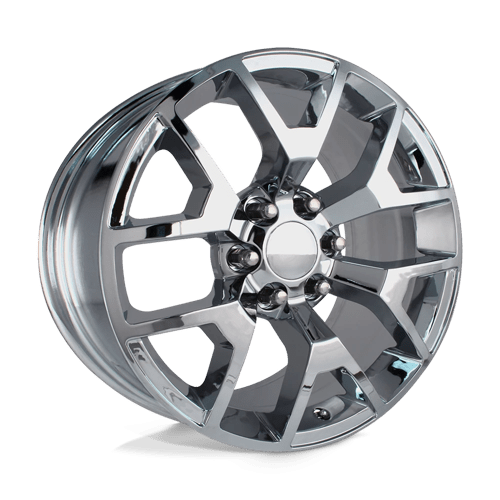 PR169P 20X9 6X5.5 78.1 POLISH 27MM
