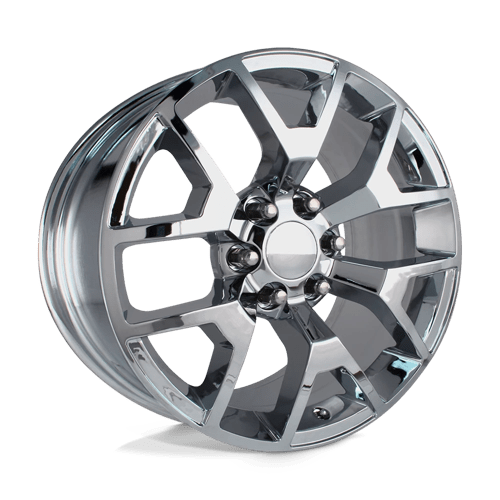 PR169C 24X10 6X5.5 78.1 CHROME 31MM