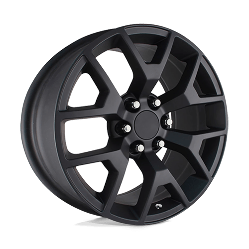 PR169MB 24X10 6X5.5 78.1 M-BLK 31MM