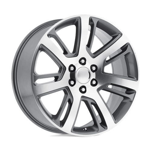 PR171GM 22X9 6X5.5 78.1 G-MTL MACH-FC 24