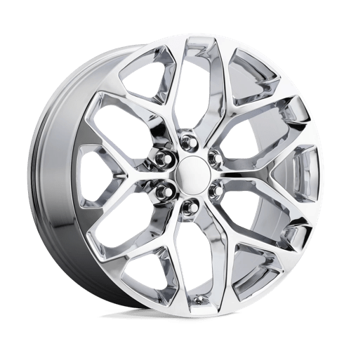 PR176C 30X10 6X5.5 78.1 CHROME 31MM