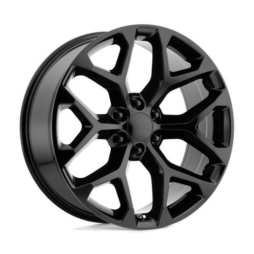 PR176GB 28X10 6X5.5 78.1 G-BLK 31MM