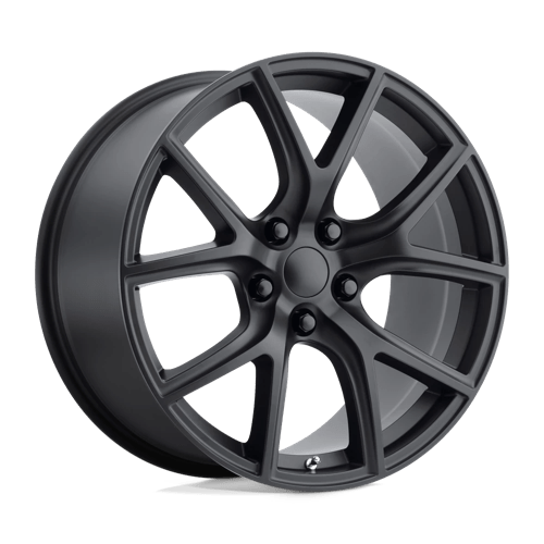 PR181SB 20X9 5X115 71.5 S-BLK 20MM