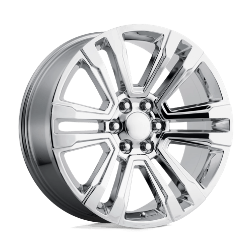 PR182C 24X10 6X5.5 78.1 CHROME 31MM