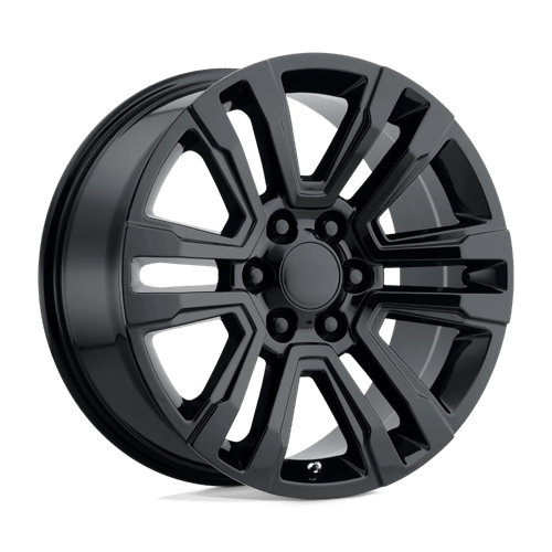 PR182GB 24X10 6X5.5 78.1 G-BLK 31MM